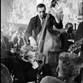 9 Charles Mingus and Horace Parlan playing at the Five Spot while Orson Welles listens.jpg